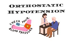 Understanding Orthostatic Vitals A Quick Clinical Explainer [upl. by Lil437]