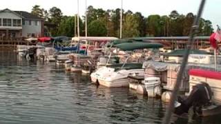 Lake Balboa Hot Springs Village 40th Anniversary Big Bass Tournament [upl. by Nolava]