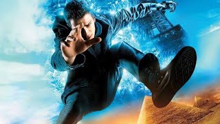 Jumper Full Movie Facts And Knowledge  Hayden Christensen  Jamie Bell [upl. by Nido]