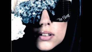 Lady Gaga  Poker Face Short Version [upl. by Yrod375]