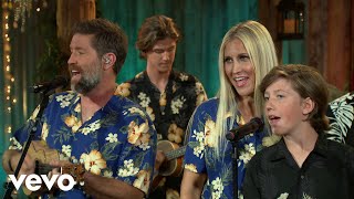 Josh Turner  Mele Kalikimaka My Ohana [upl. by Naget672]