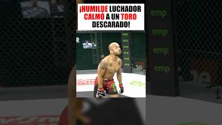 ¡Un audaz luchador contra el karma [upl. by Noland]