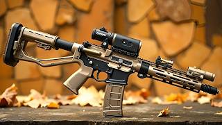 ALL THE NEW GUNS JUST ANNOUNCED FOR 2025  Here’s What’s Coming [upl. by Stephan]