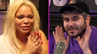 Ethan Klein vs Trisha Paytas [upl. by Ertha357]