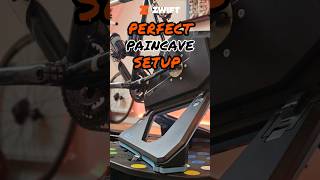 🚴🤤 Ultimate Zwift Paincave Setup 2024  What you NEED [upl. by Franky]