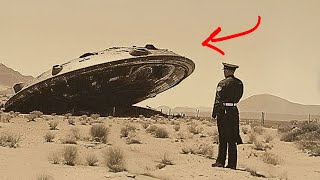 20 Things to Know about the Roswell UFO Incident [upl. by Bardo510]