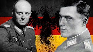 Operation Valkyrie  Little Dark Age [upl. by Htedirem]