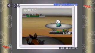 Pokemon BW Update  Pokemon Sunday Special 3 [upl. by Nesline]