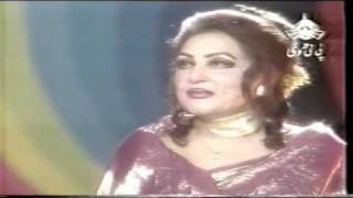 Dildar Sadqay LakhWaar Sadqay  Noor Jehan In Tarannum [upl. by Disraeli]