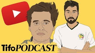 Tifo Responds to Your YouTube Comments  Tifo Football Podcast [upl. by Sucitivel]