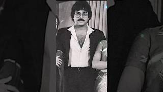 chiranjeevi rare pic  suhasini  vijaya santhi  mega star  challenge movie  shorts [upl. by Hako764]