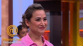 MASTERCHEF INDONESIA  Vanty Sudah Berusaha Maksimalkan Semuanya  Gallery 16 [upl. by Brothers920]