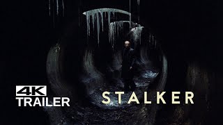 STALKER Official Trailer 1979 [upl. by Elimac]