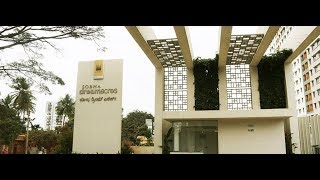 Sobha Dream Acres Sample Flats Panathur Bangalore [upl. by Noissap]