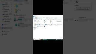 How to unhide hidden Folder amp Drive in Windows 10 amp 11 techtips windows computer [upl. by Modern]