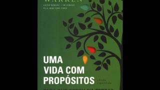 Uma vida com propósitos  Dia 10 [upl. by Nitram]