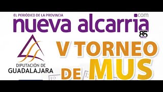 Nueva Alcarria celebra su V Torneo de Mus con estas novedades [upl. by Atteuqcaj646]