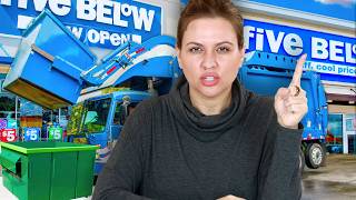 I Bought FIVE BELOW Products Was it All JUNK [upl. by Behah]