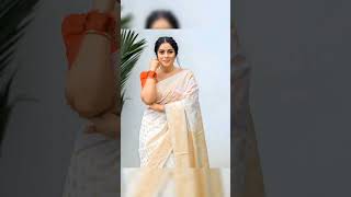 Shamna Kasim movie song [upl. by Eindys]