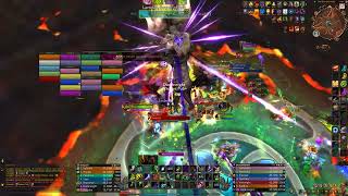 Larodar Heroic 464 ilvl Vengeance DH Tank Guide  WoW Raid Dragonflight [upl. by Jumbala783]