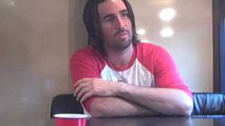 Jake Owen Interview [upl. by Arodaeht]