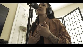 You Might As Well  Tatiana Manaois Official Video [upl. by Addison]