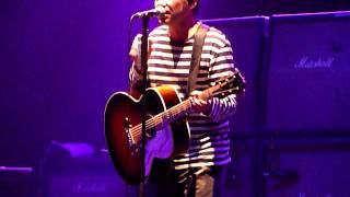 Ocean Colour Scene  The Day We Caught The Train  Manchester Apollo  111211 [upl. by Nita]