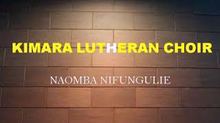 Naomba nifungulie by kkkt kimara choir [upl. by Sophey]