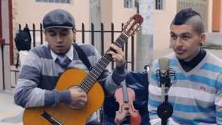 LO REDONDO DEL MUNDO Video Oficial CODIGO SUR LA BANDA [upl. by Noside]