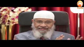 can i have garam masala contains nutmeg in my food Dr Zakir Naik HUDATV [upl. by Rodolfo]