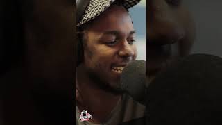 Kendrick Lamar FREESTYLE  Big Boys Neighborhood [upl. by Ynneh]