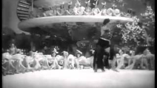 Josephine Baker  Dance Josie Dance [upl. by Dietsche]