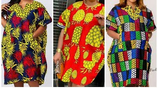 How to Cut and Sew Agbada Dashiki DressWith Dashiki Pockets [upl. by Monroe]