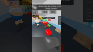 New Escape Gym Obby Parkour Scene 3 Roblox [upl. by Tolkan928]