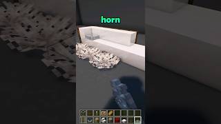 Minecraft Modern Sofa 💺 Design Tutorial minecraft [upl. by Gisela609]