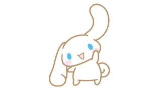 Cinnamoroll cute thingscinnamoroll [upl. by Lugar]