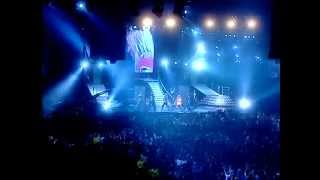 Britney Spears  Live From London Full Concert [upl. by Aisenat]