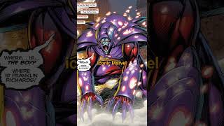 Marvel’s Insanely Powerful Psionic Entity Onslaught 💥🧠 💢 [upl. by Rramaj]