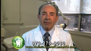 Holistic Biological Dentist Maplewood NJ Springfield NJ Millburn NJ Mercury Toxicity [upl. by Aihseuqal827]