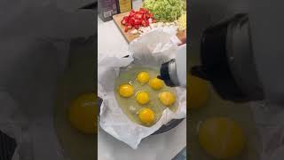 Try this for flat stomach and big 🍑 recipe food viralvideo shorts cooking weightloss [upl. by Neelhtac658]