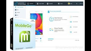 How to install MobileGo Wondershare Full by Portable Ultimate Version 2017 [upl. by Lednor]