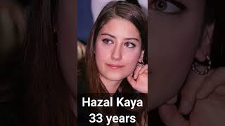 Most Popular Turkish Actress In 2024  Turkish Actress [upl. by Husain]