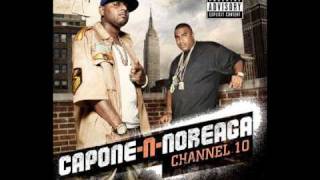 CaponeNNoreaga My Hood Feat DPG Clipse Maino amp Uncle Murda [upl. by Janey985]