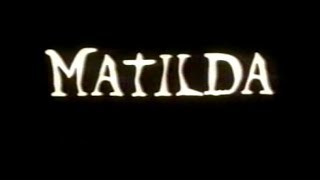 Matilda  Trailer 1996 [upl. by Hughie]