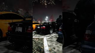 Car Meets 📍Turlock Ca shorts cars carshorts carmeet car carcommunity recommended [upl. by Karlotte]