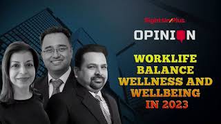 WorkLife Balance Wellness and Wellbeing Trends in 2023 [upl. by Mani]