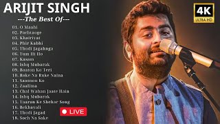 Best of Arijit Singh Songs 2024  Live Arijit Singh Songs arijitsingh bollywood song [upl. by Anigger407]