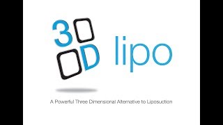 About 3D Lipo  Capital Hair amp Beauty [upl. by Enelkcaj]