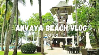 ANVAYA COVE BEACH AND RESORT EXPERIENCE [upl. by Rickert]