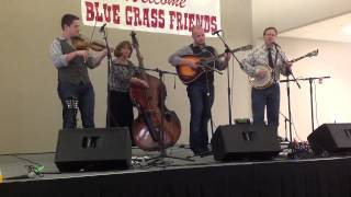 The Rigney Family Bluegrass Band 6 of 10 [upl. by Ariem500]